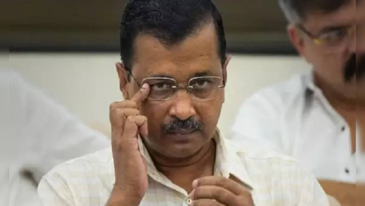 Opposition Meet In Patna: Kejriwal's ULTIMATUM to Congress Over Centre's Ordinance Bill, a Day Before 'Show of Strength'