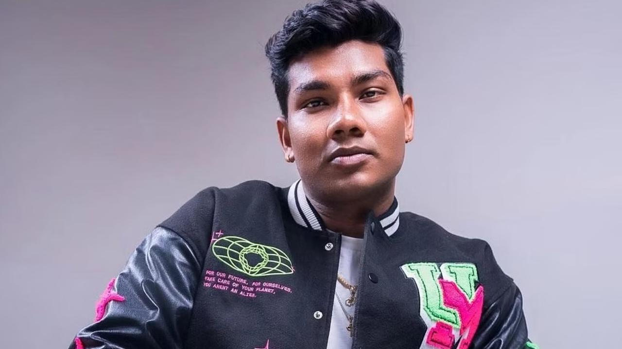 Tamil Rapper Dev Anand Kidnapped