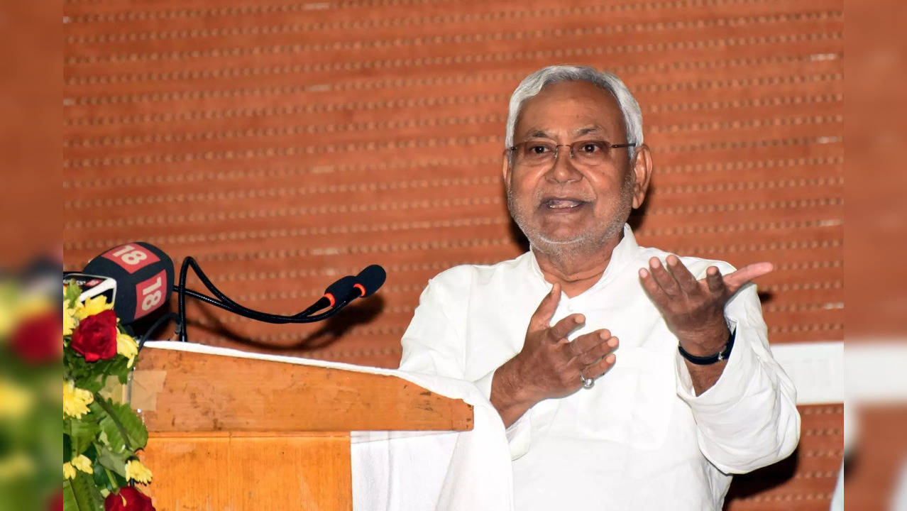 Opposition meeting delayed: ​Bihar CM Nitish Kumar ​