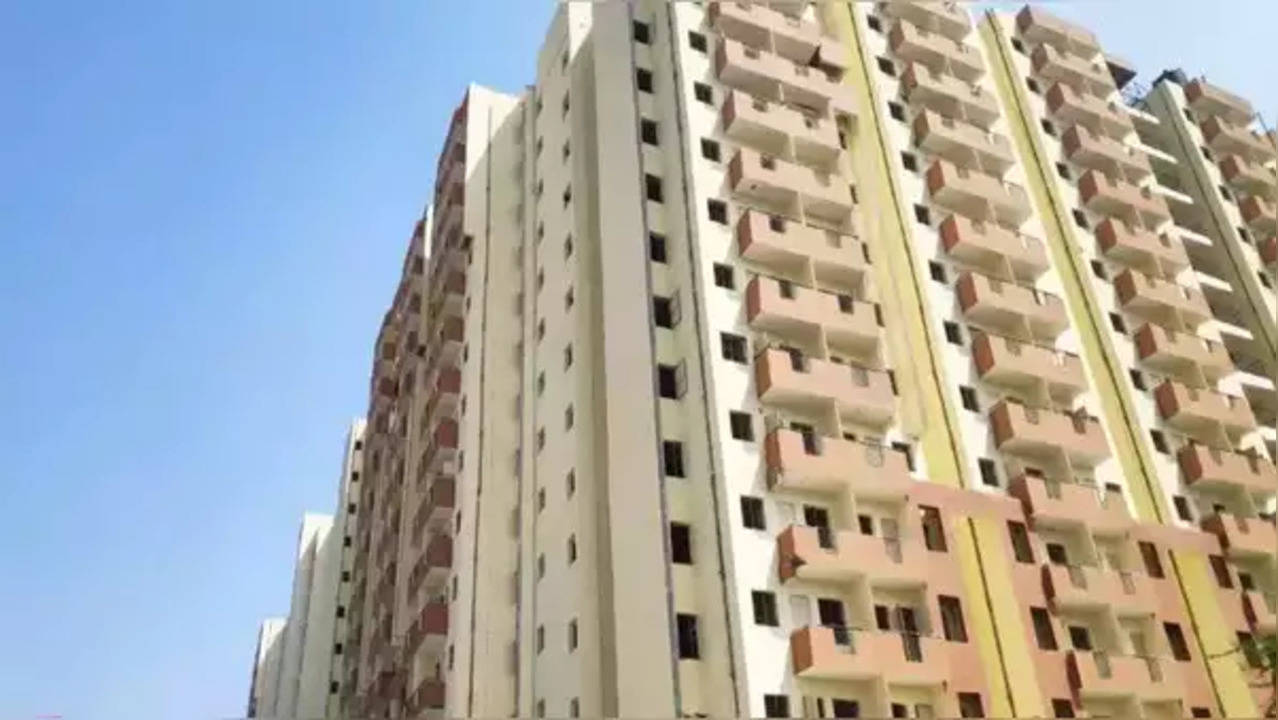 Noida flats