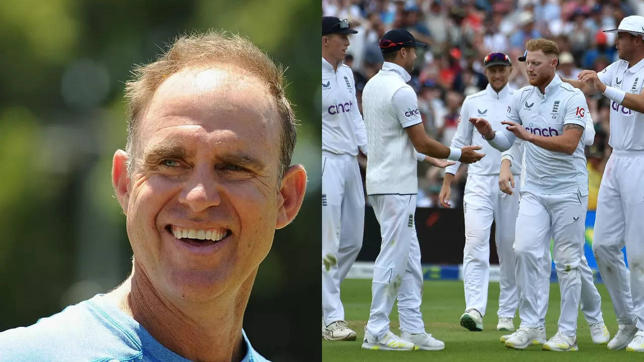 Ashes 2023: Forgettable Cricketer... Mouth From South: Hayden Slams ...