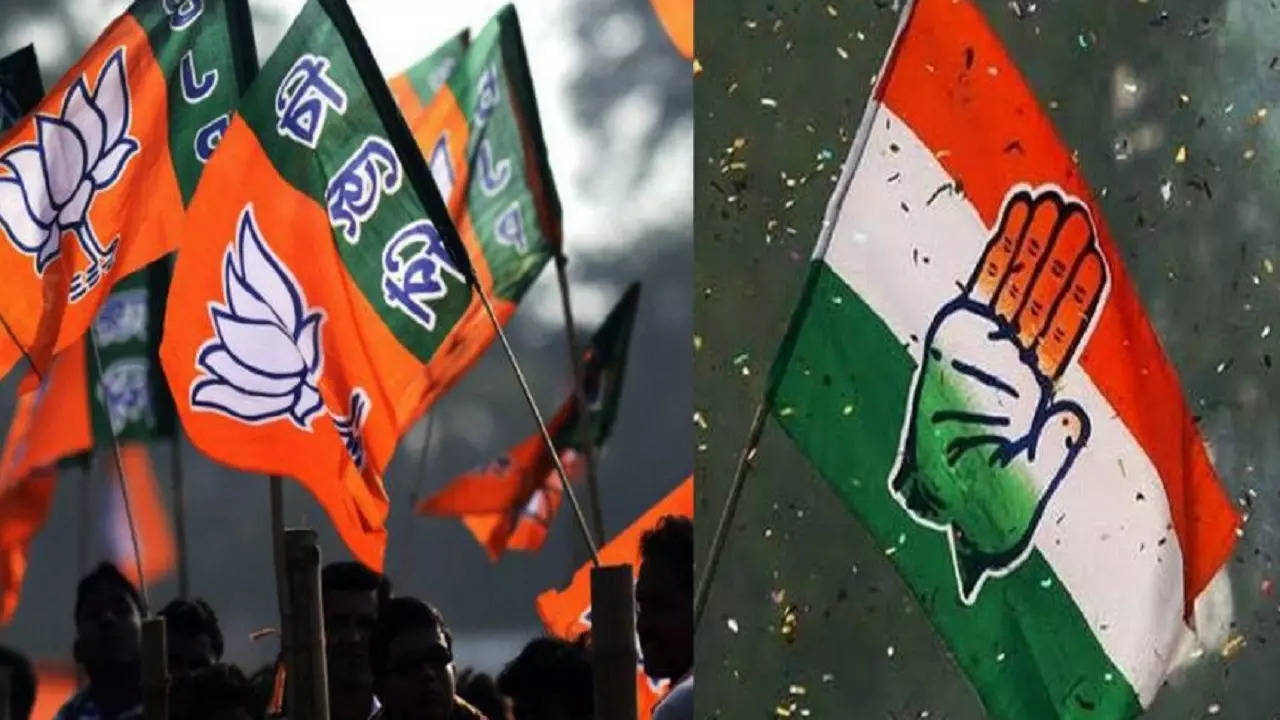 In Rajasthan, Both BJP And Congress Have Allies-Rebels On The Other Side