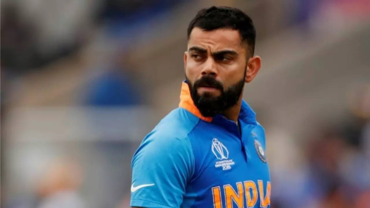 Pakistani Cricketer Praises Virat Kohli