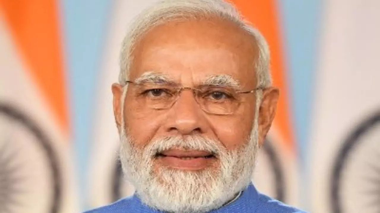 Narendra Modi