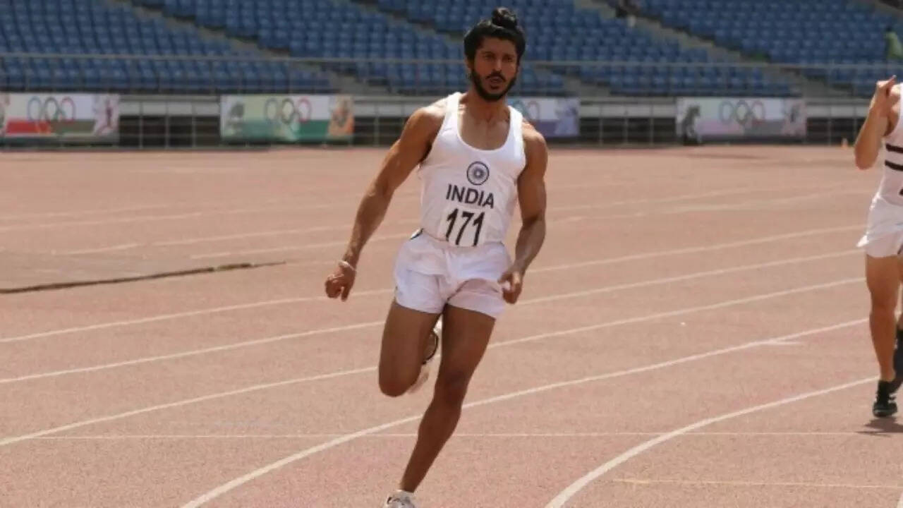Olympics Day 2023: Mary Kom To Bhaag Milkha Bhaag, Bollywood Movies Showcasing India At Multi-Sport Extravaganza Olympics Day 2023: Mary Kom To Bhaag Milkha Bhaag, Bollywood Movies Showcasing India At Multi-Sport Extravaganza