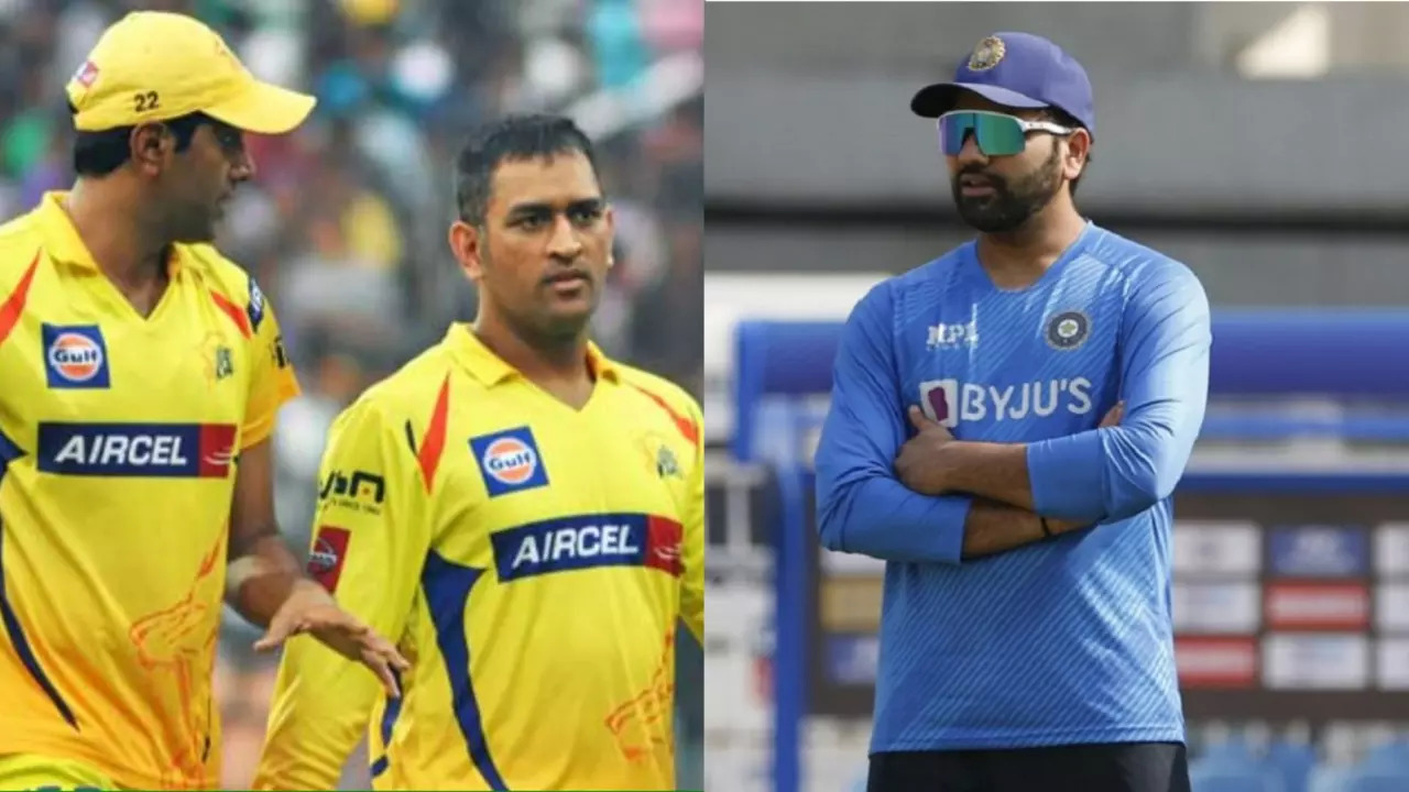 Under MS Dhoni There Was...: R Ashwin Takes Subtle Dig At Team India Management After WTC Final Drop