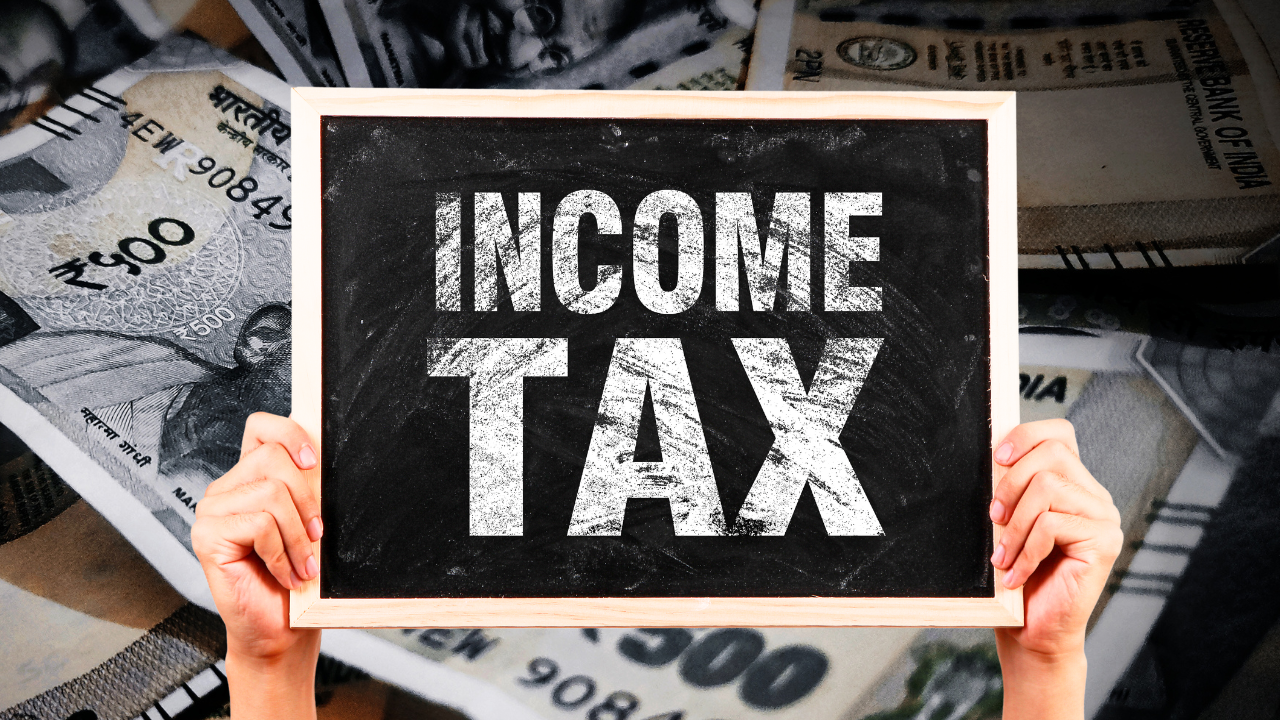 Income Tax Slabs In India Complete Salary Wise Per Cent Wise Details New Tax Regime Old Tax 2199