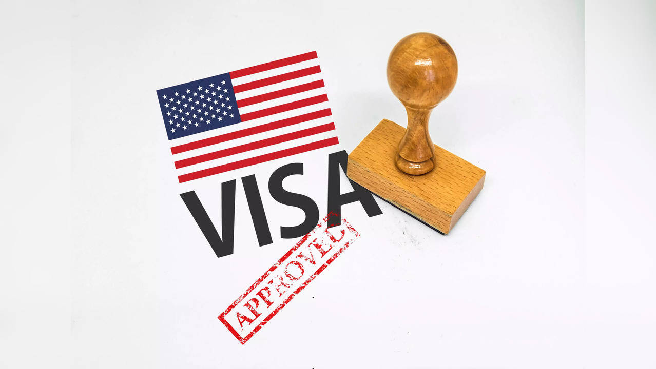 H1B Visa: Big News For Indian Professionals On Temporary Work Visa In US