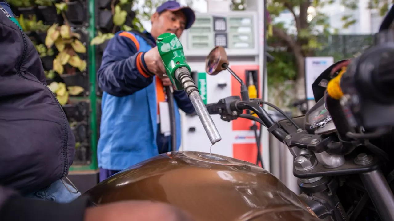 Petrol, diesel price cut