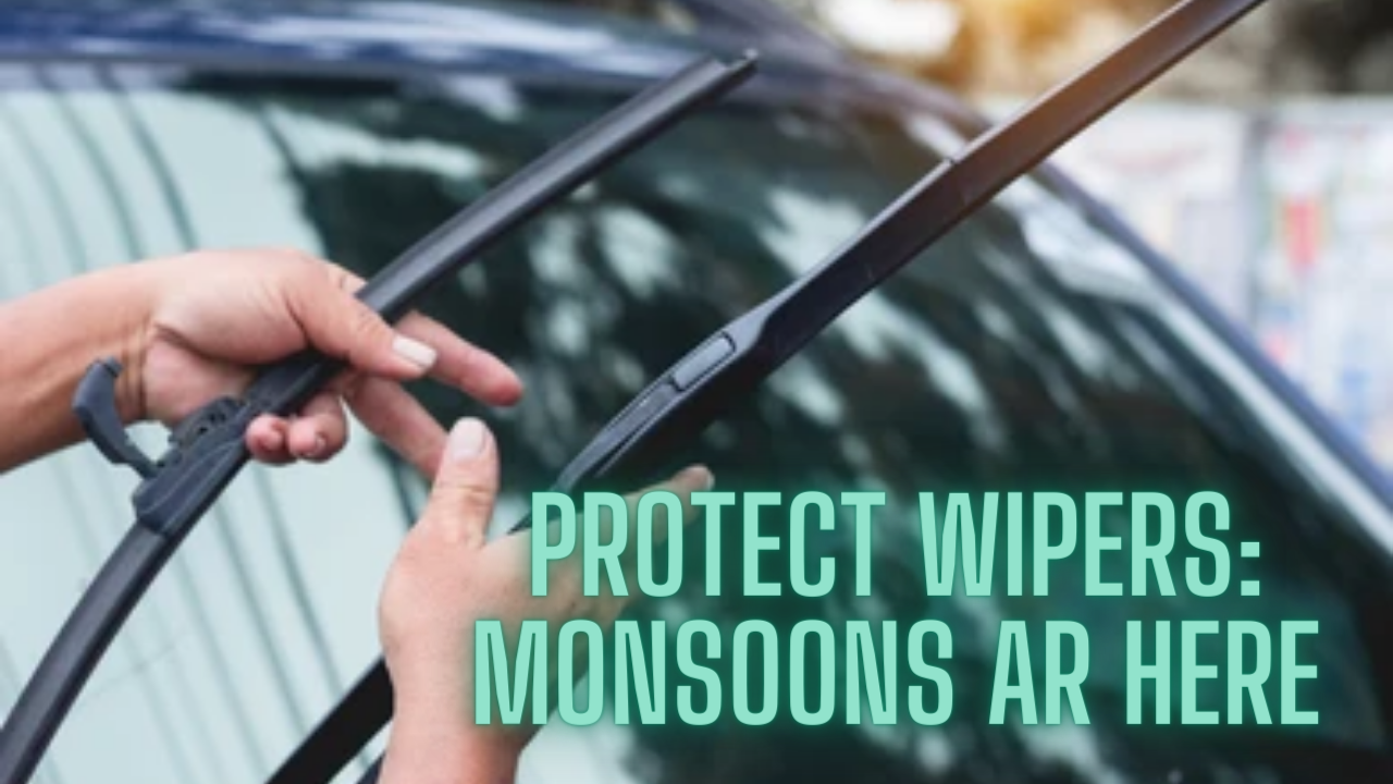 Essential Tips for Maintaining Your Car's Windshield Wipers during
