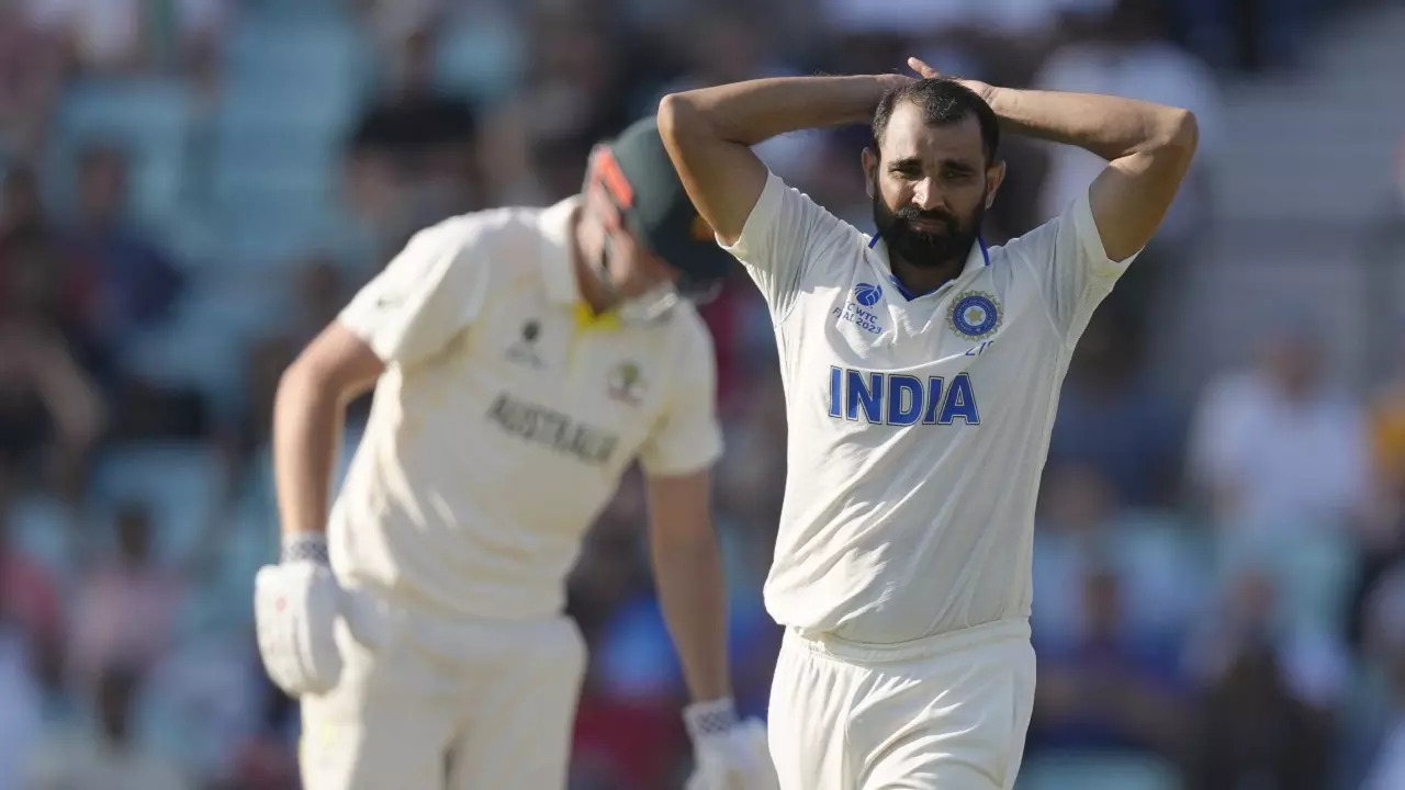 No Disrespect, But...: Former Pakistan Batter Gives Brutal Assesment Of Team India Bowling Attack