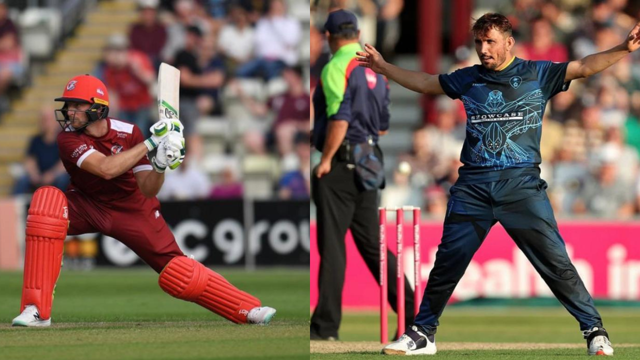 Best Fantasy Picks For Lancashire Vs Derbyshire