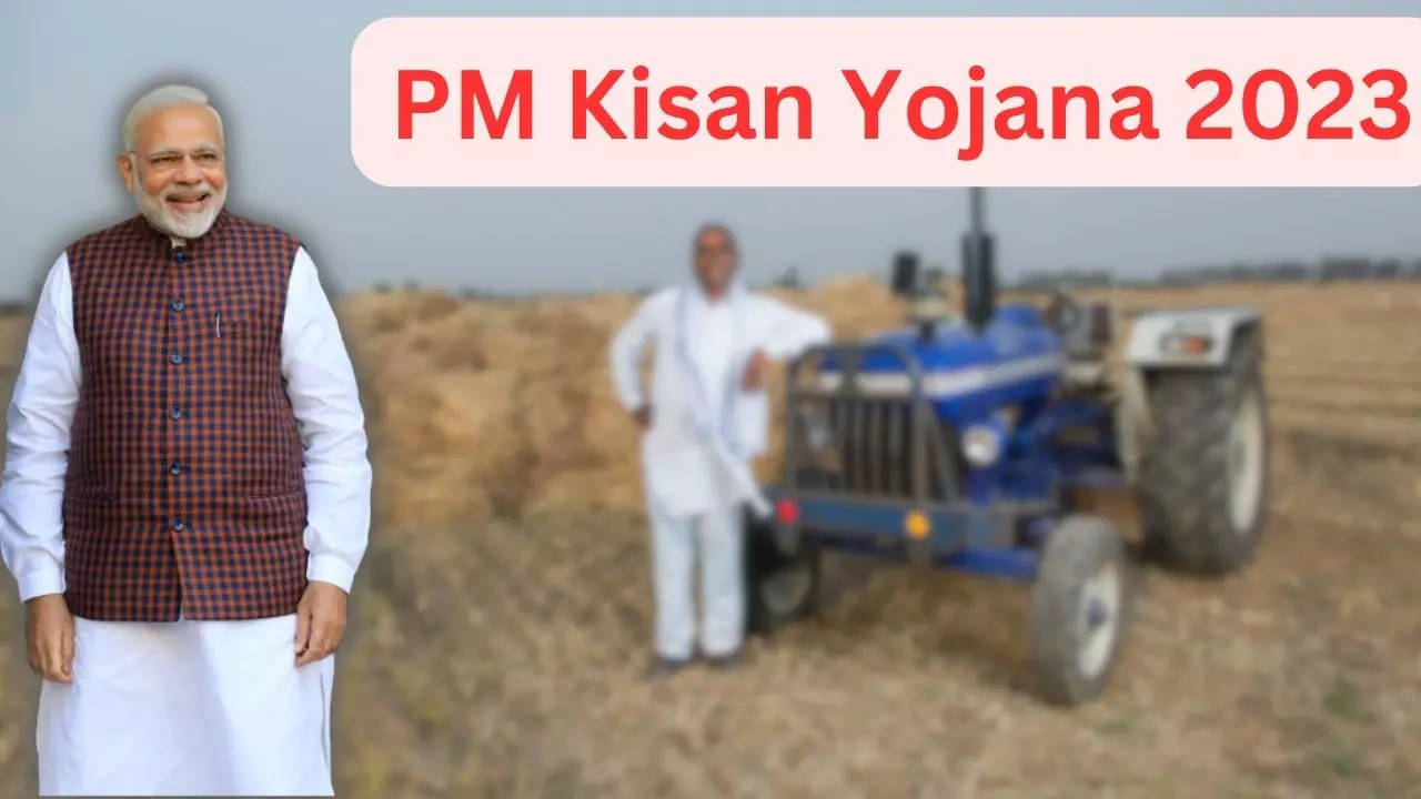 PM Kisan Samman Nidhi Yojana 14th installment: Mobile app introduces face authentification feature