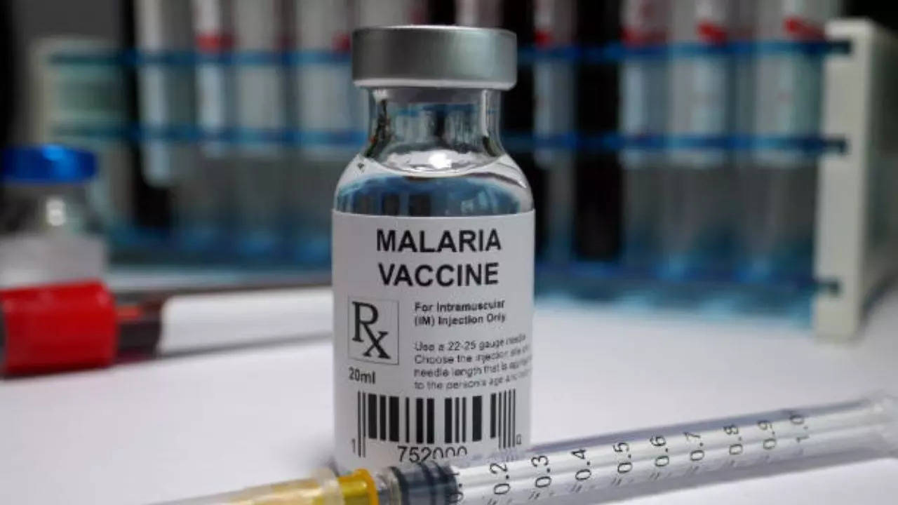 Malaria vaccine