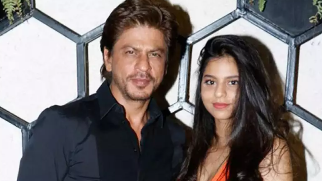 Suhana Khan