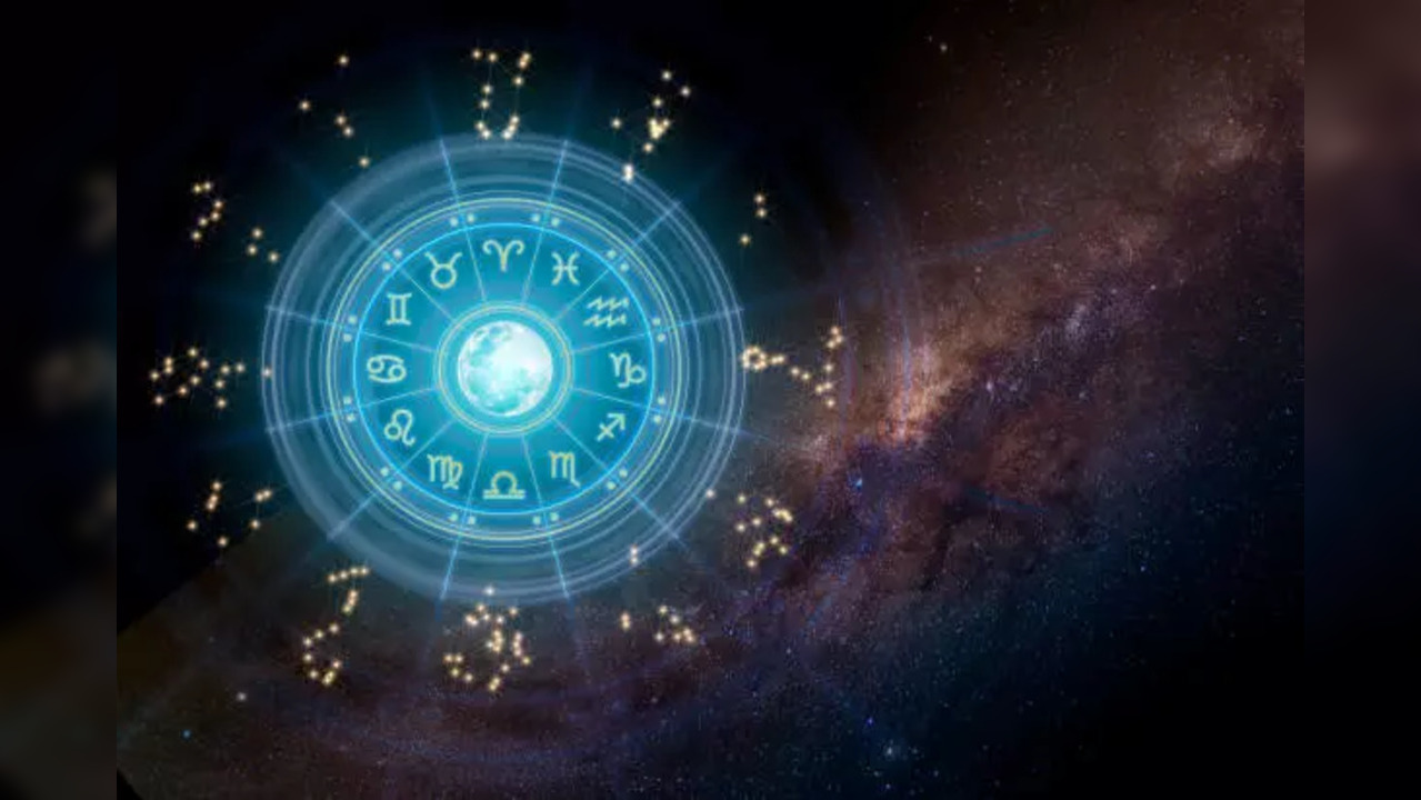 Find out what the stars have to say in daily Astro predictions for all Zodiac signs