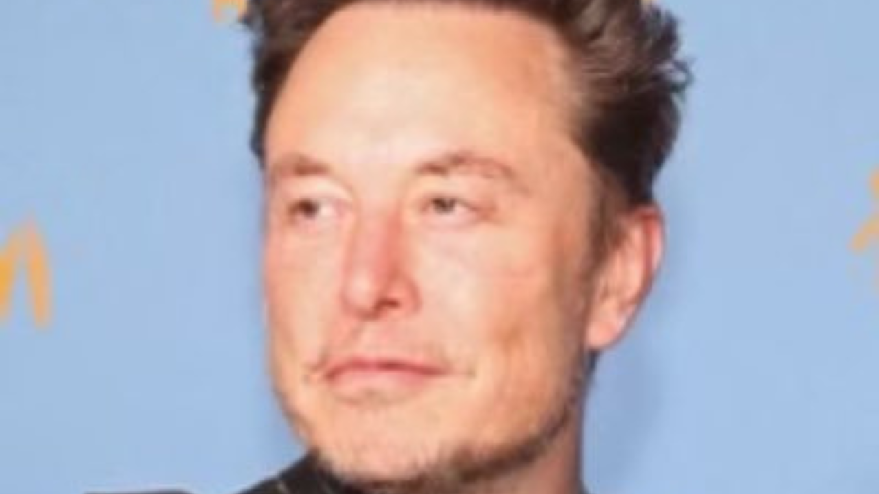 Elon Musk