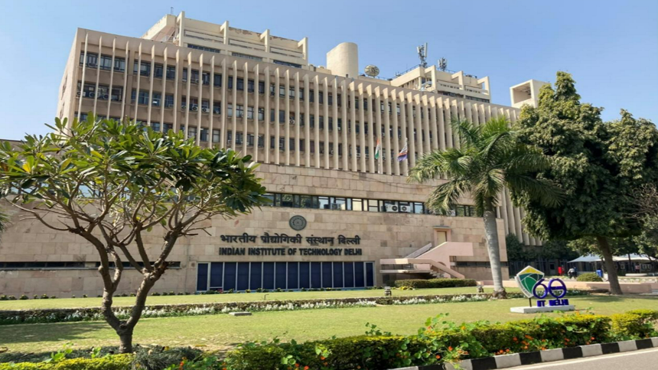 JEE Advanced 2023: IIT Delhi To Conduct Open House for IIT JEE Qualified Female, PwD Candidates