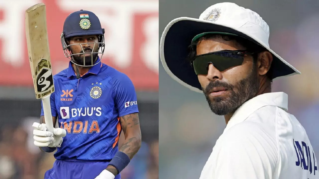 Not Hardik Padya or Ravindra Jadeja as next india captain