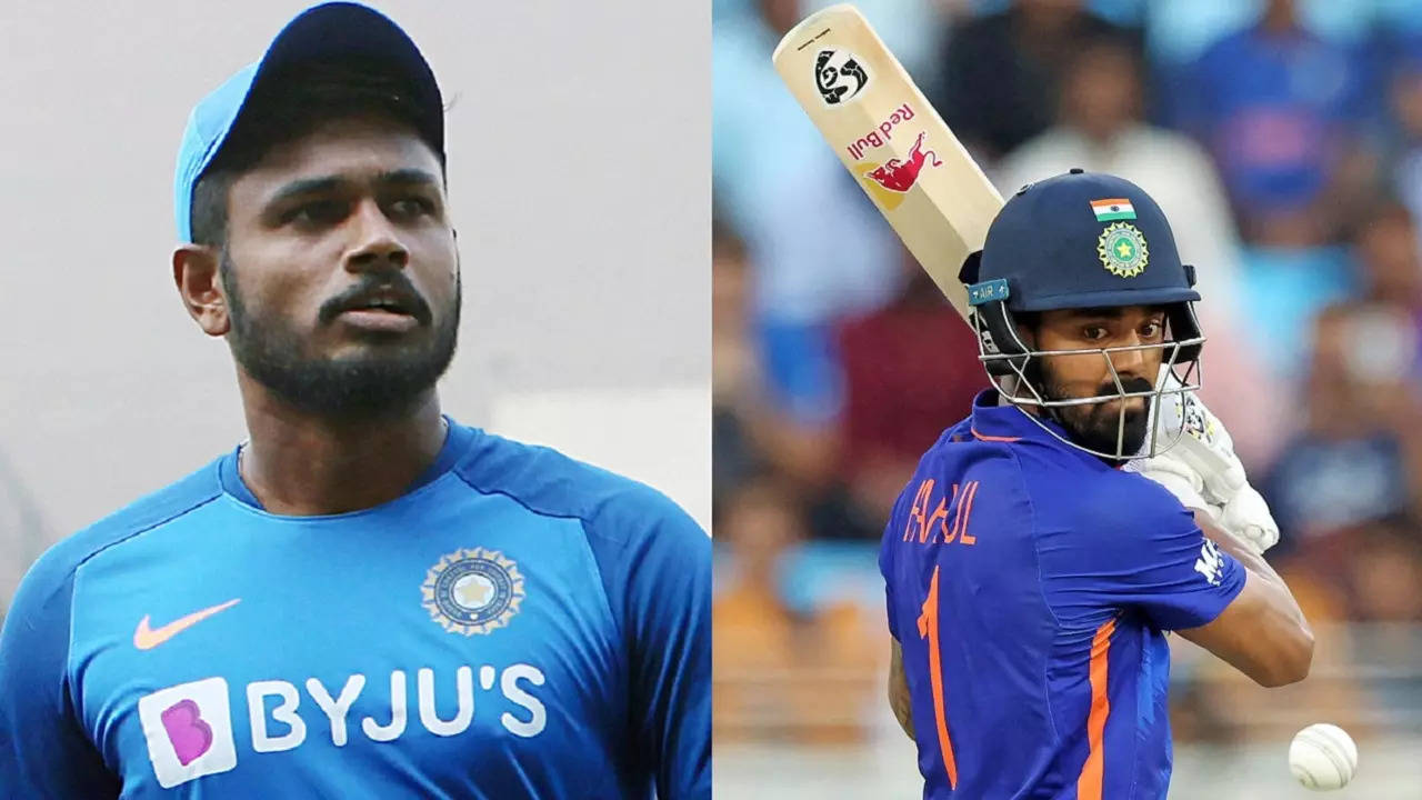 Complete List Of Changes In India's ODI Squad For West Indies Series