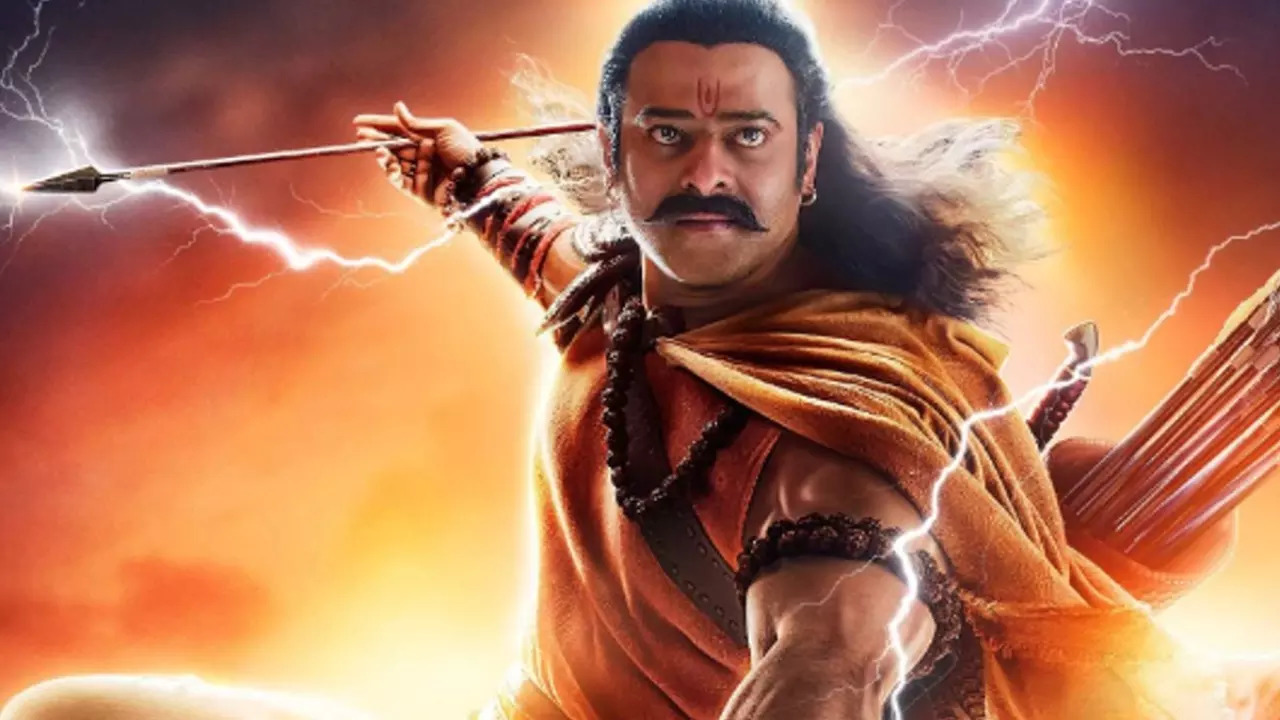 Nope, Not Adipurush! Nepal Resumes Screening Of Hindi Movies Except Prabhas' Film