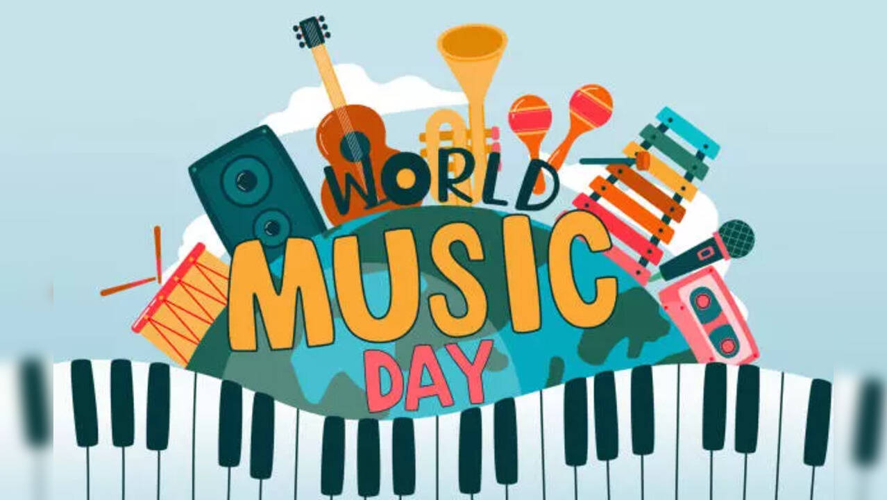 World Music Day: Top Devotional Songs of All Time - Vimarsana News
