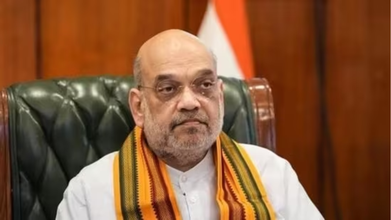 amit shah