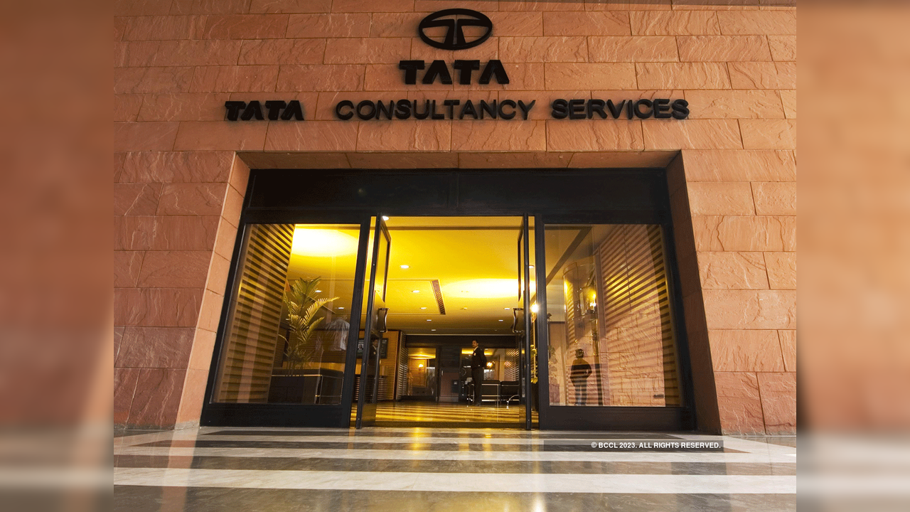 TCS says media report on jobs scam 'incorrect', certain employees and vendors breached 'code of conduct'