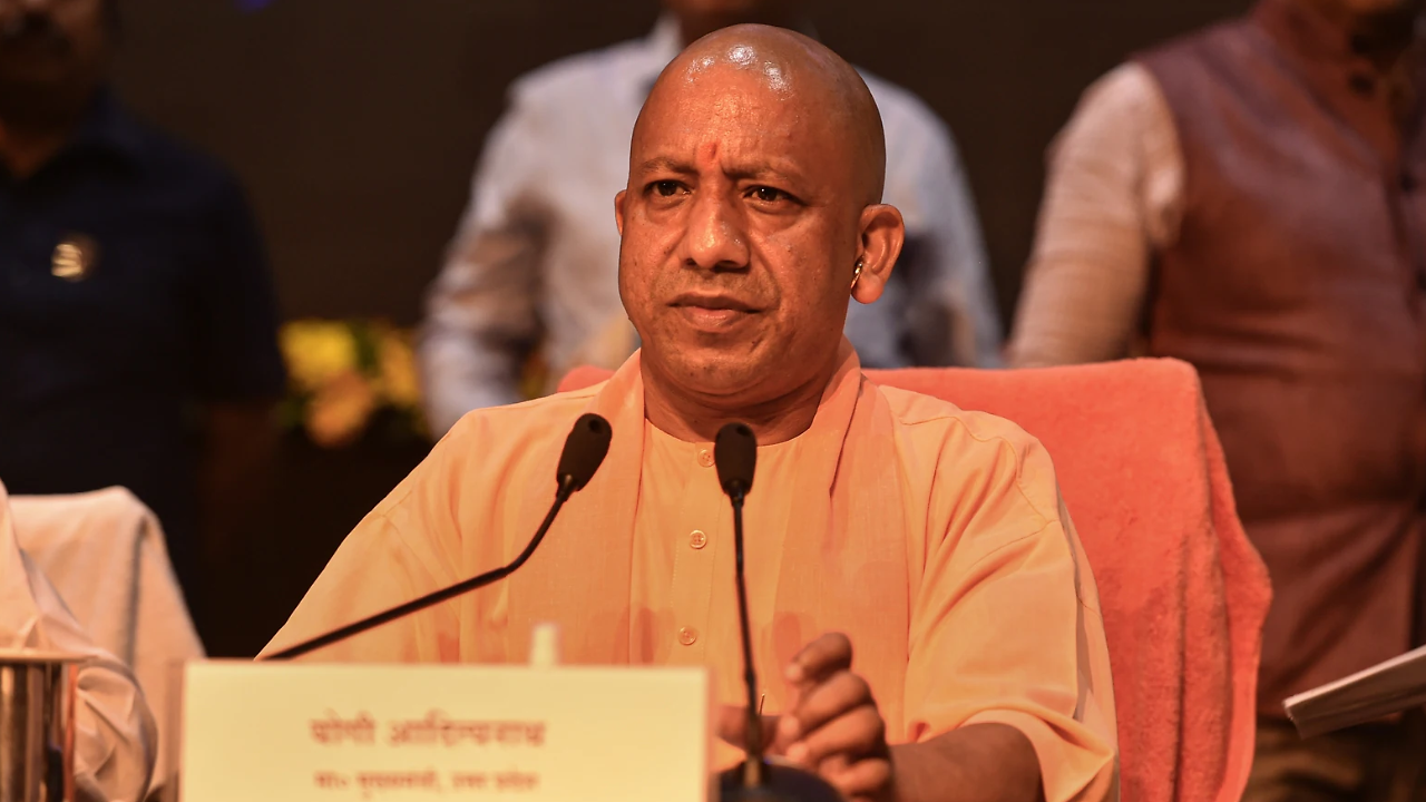 Elaborate Traffic Restrictions in Noida for Yogi Adityanath's Visit on Sunday- Details - Vimarsana News