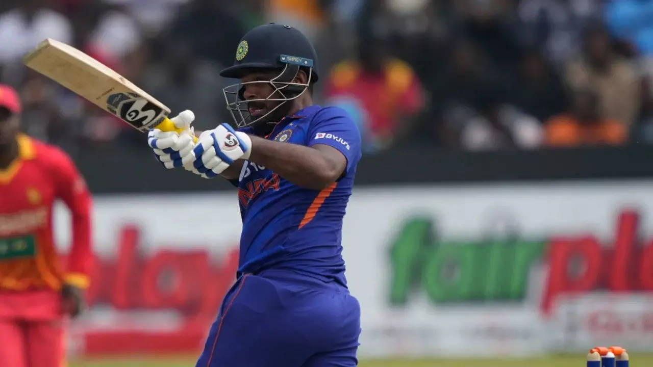 'A Valuable Addition': Ex-India Star Explains Why Sanju Samson Should Get 'Extended Run In ODI Team'