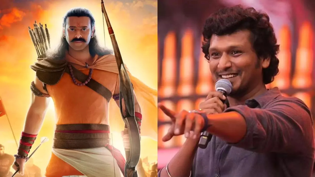 Lokesh Kanagaraj To Work With Prabhas For 'Biggest Film Of Both Their Careers'