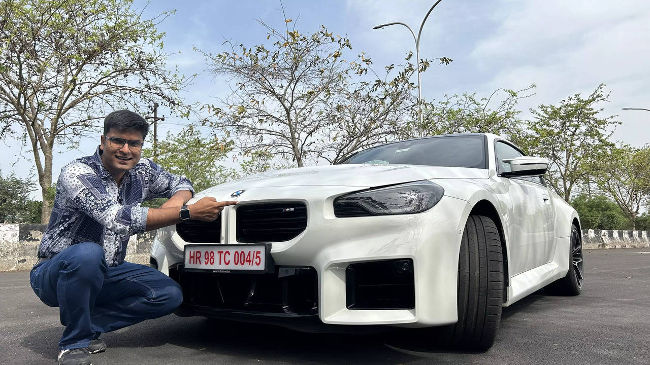 2023 BMW M2 First Drive Review: Too Much Or Just Right?