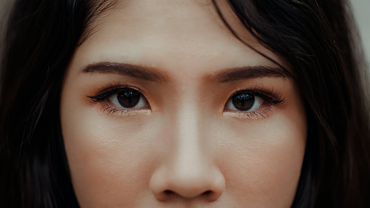 Eyebrow Makeup