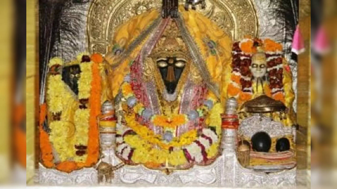 Gupta navratri Ashtami 2023