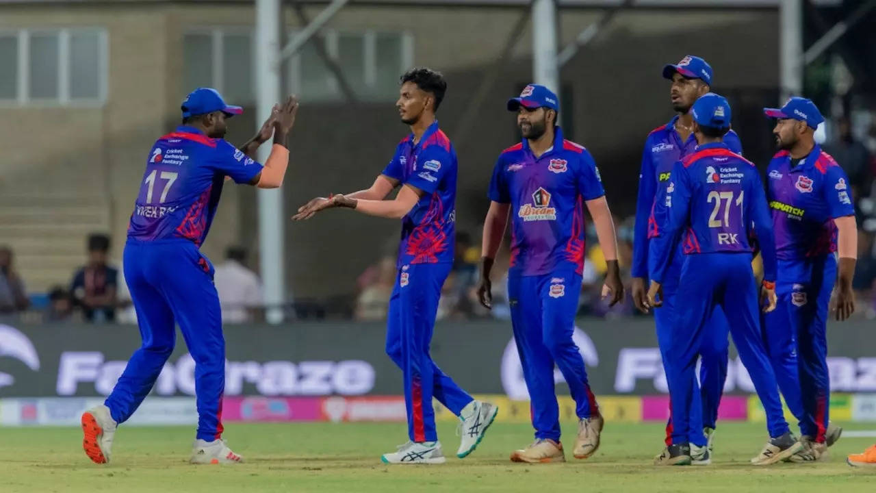 ITT Vs TRICHY TNPL 2023 Live Streaming When and Where To Watch IDream Tiruppur Tamizhans Vs Ba11sy Trichy Match Cricket News, Times Now
