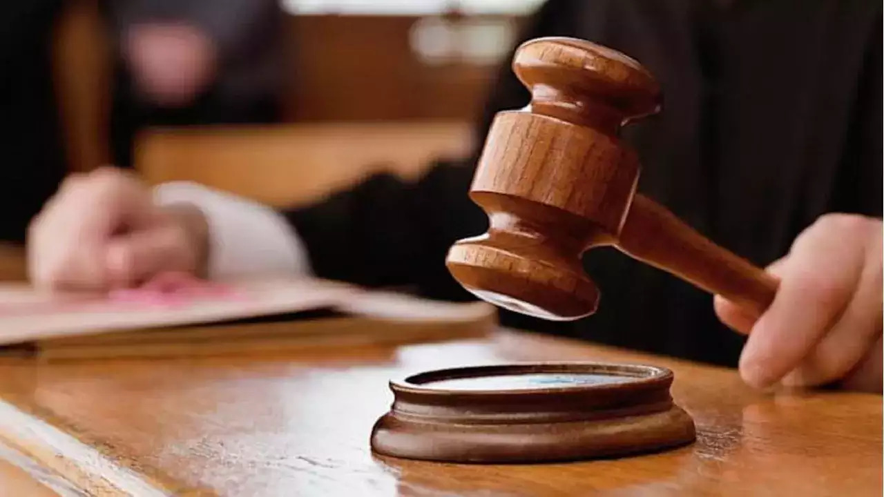 Meghalaya High Court says 16-year-old capable of making decision on sexual intercourse (Representative Image)