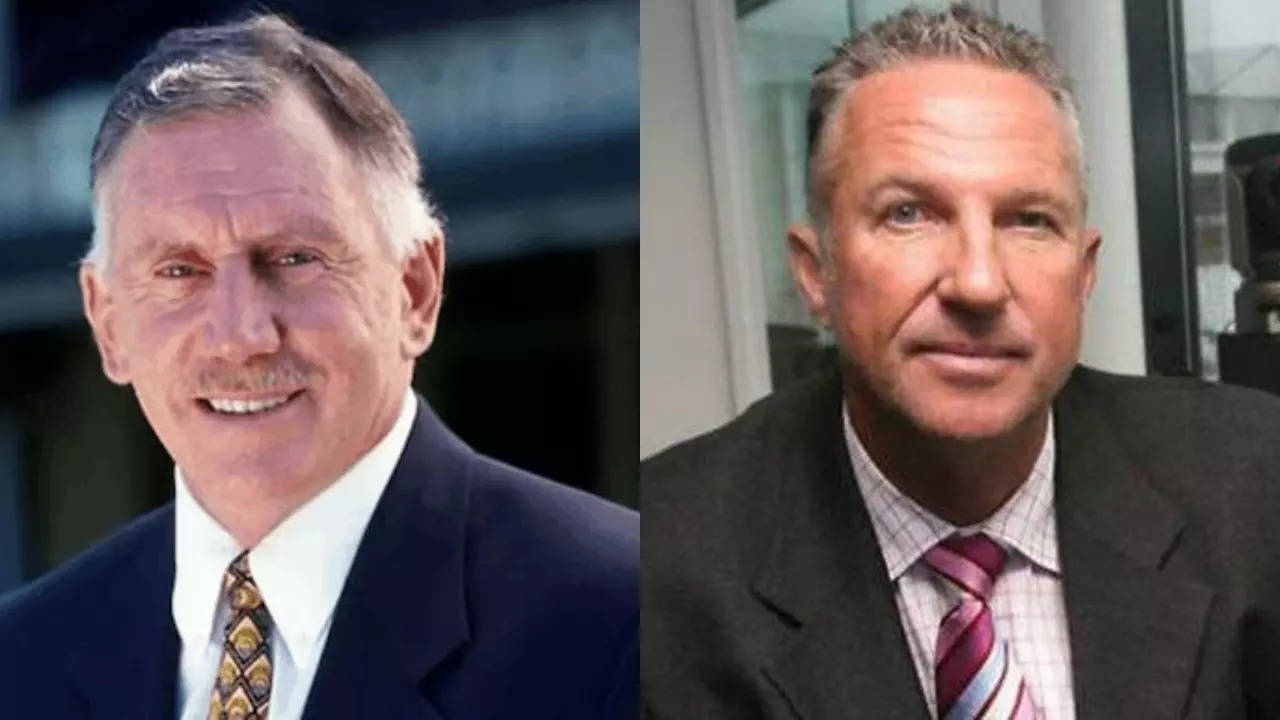 ian Chappell Ian Botham