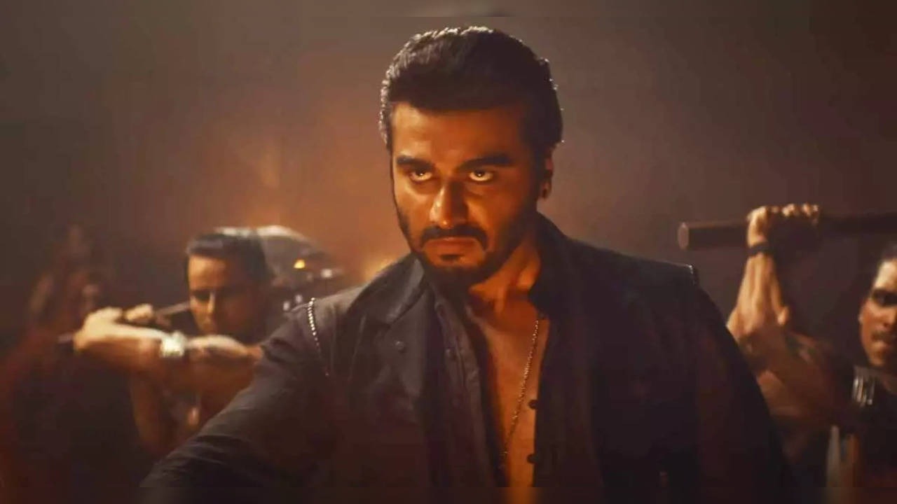 Arjun Kapoor Birthday Special  top 5 movies list