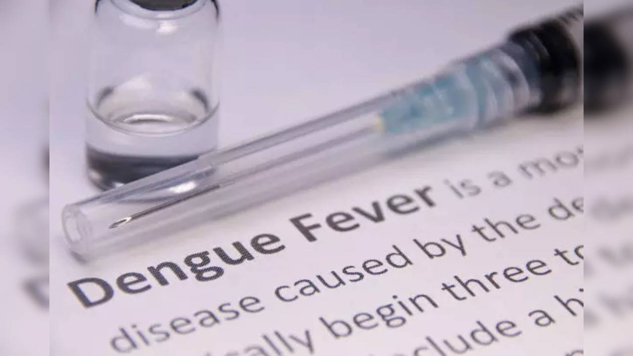 Dengue