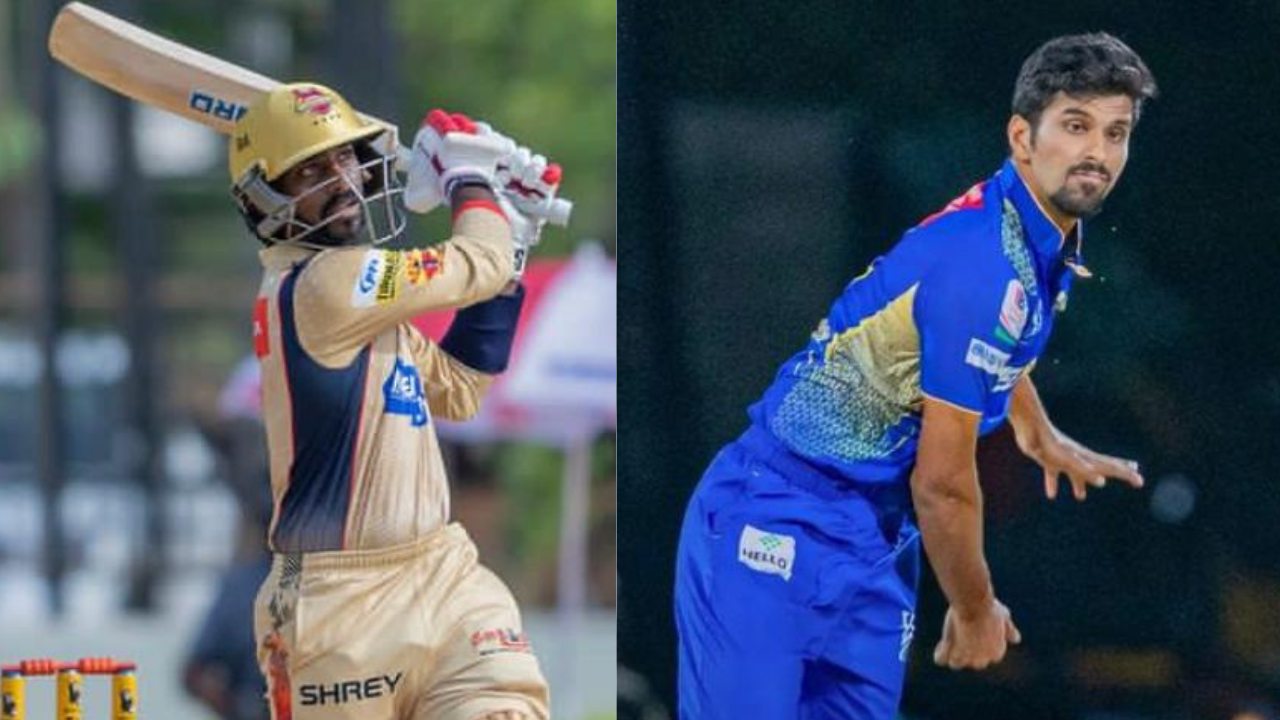 CSG vs SMP Match Prediction- Who Will Win Today's IPL Match Between Chepauk  Super Gillies vs Siecham Madurai Panthers, TNPL 2023, 18th Match - Cricket  Winner