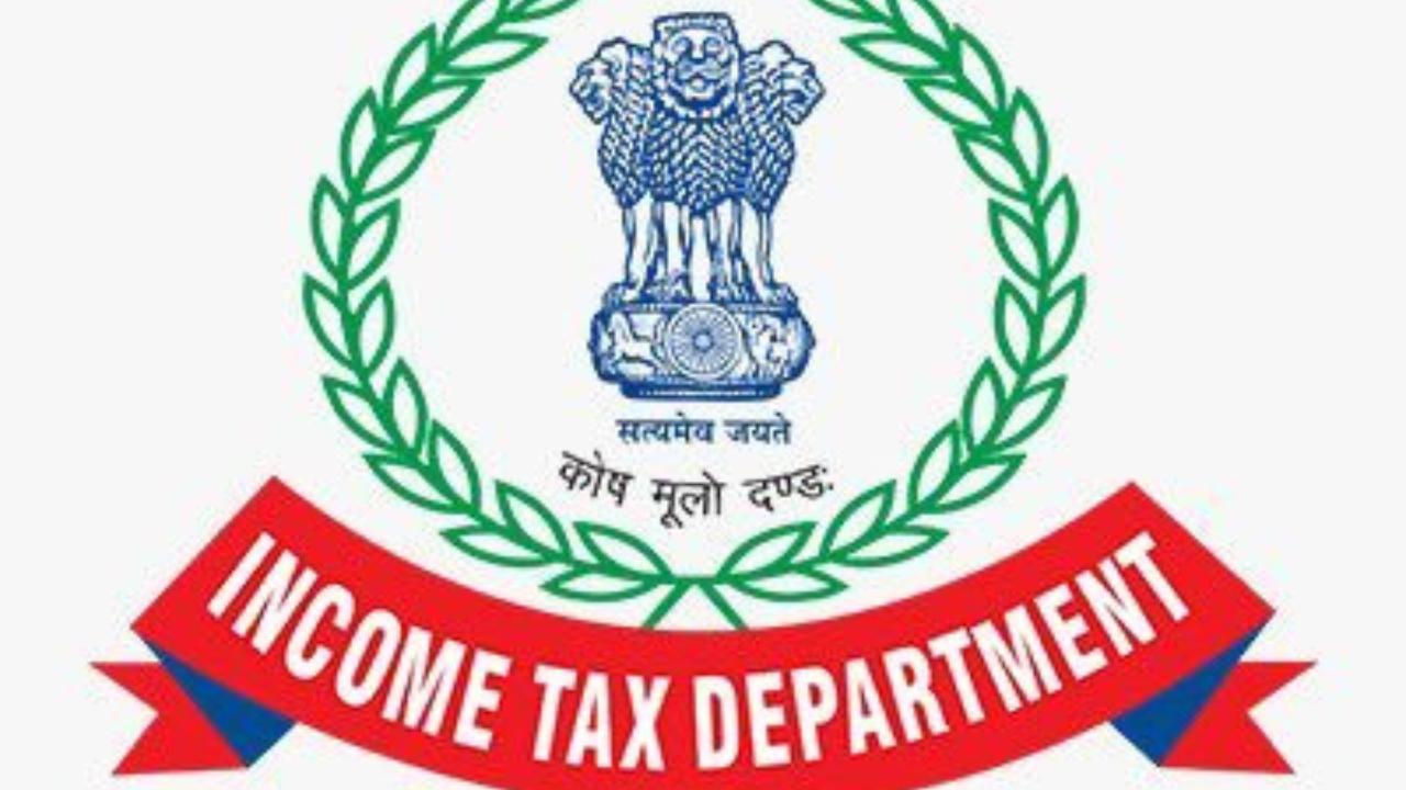 Income Tax Website