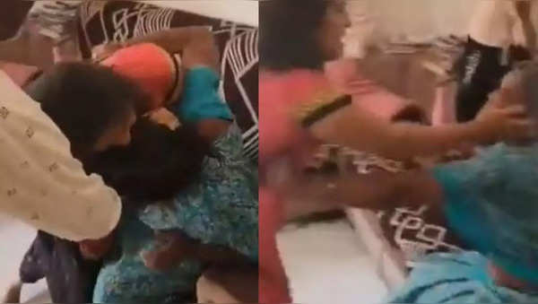 Gujarat-Fight-Daughter-on-mother-in-law