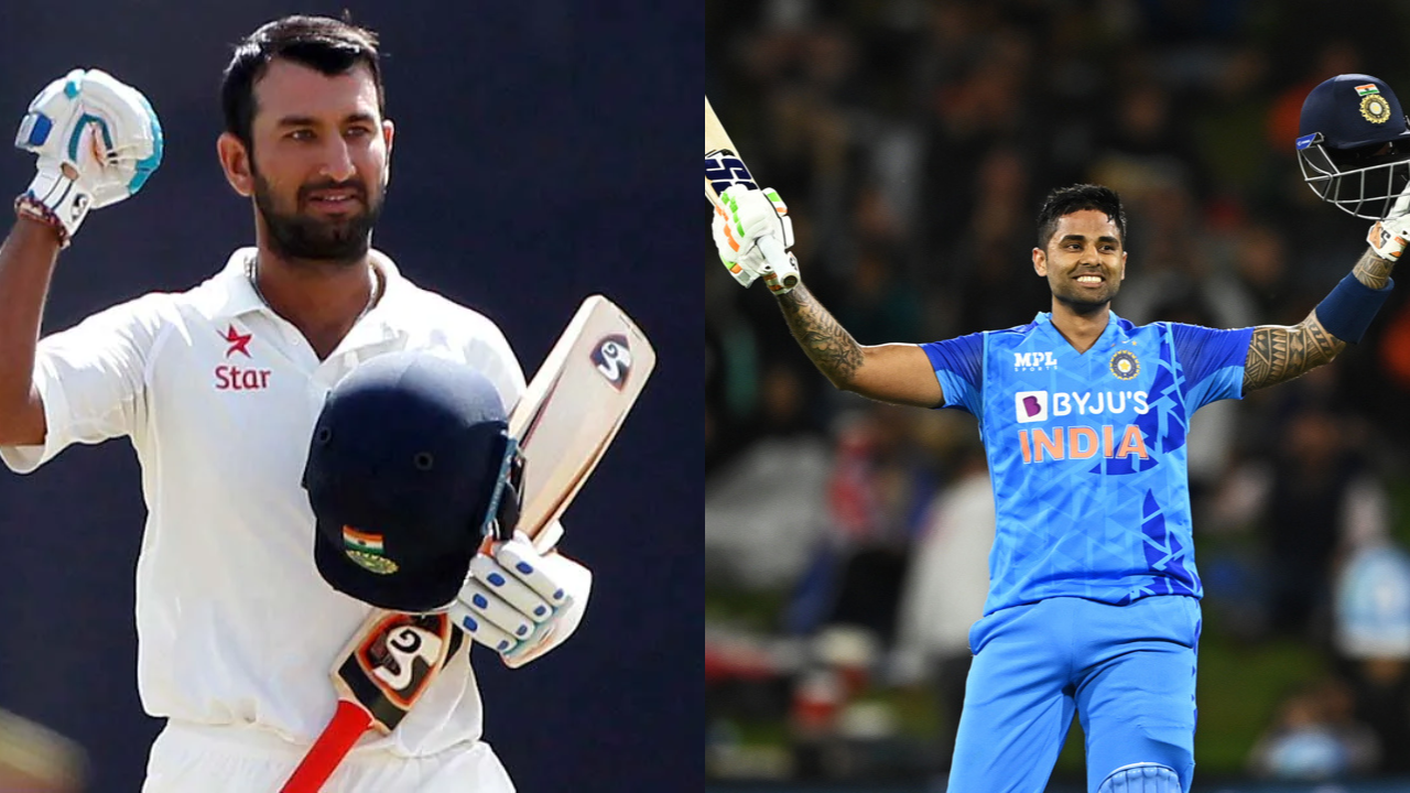 cheteshwar-pujara-to-suryakumar-yadav-15-capped-indian-players-who