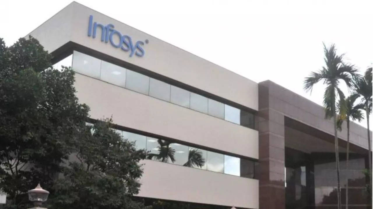 Infosys 