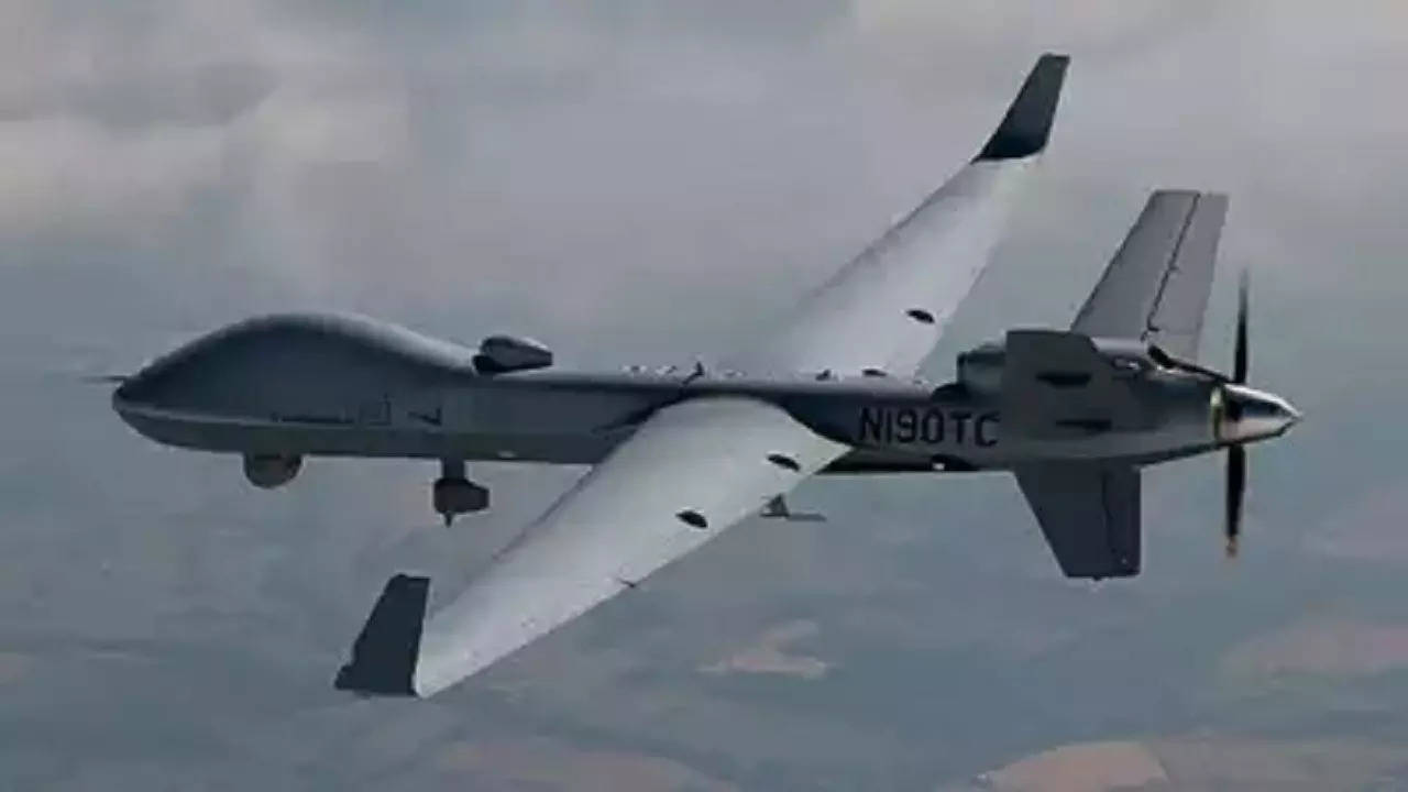 ​After India-US Predator Deal, Pakistan Wants More UCAVs, Weapons​