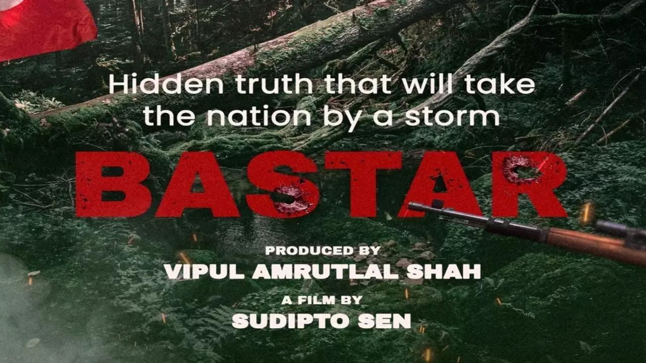 Bastar movie