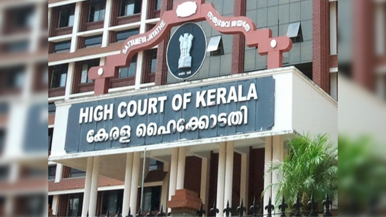 Sex Education is the Need of the Hour: Kerala High Court Urges State to  Revise School & College Curriculum | Education News, Times Now