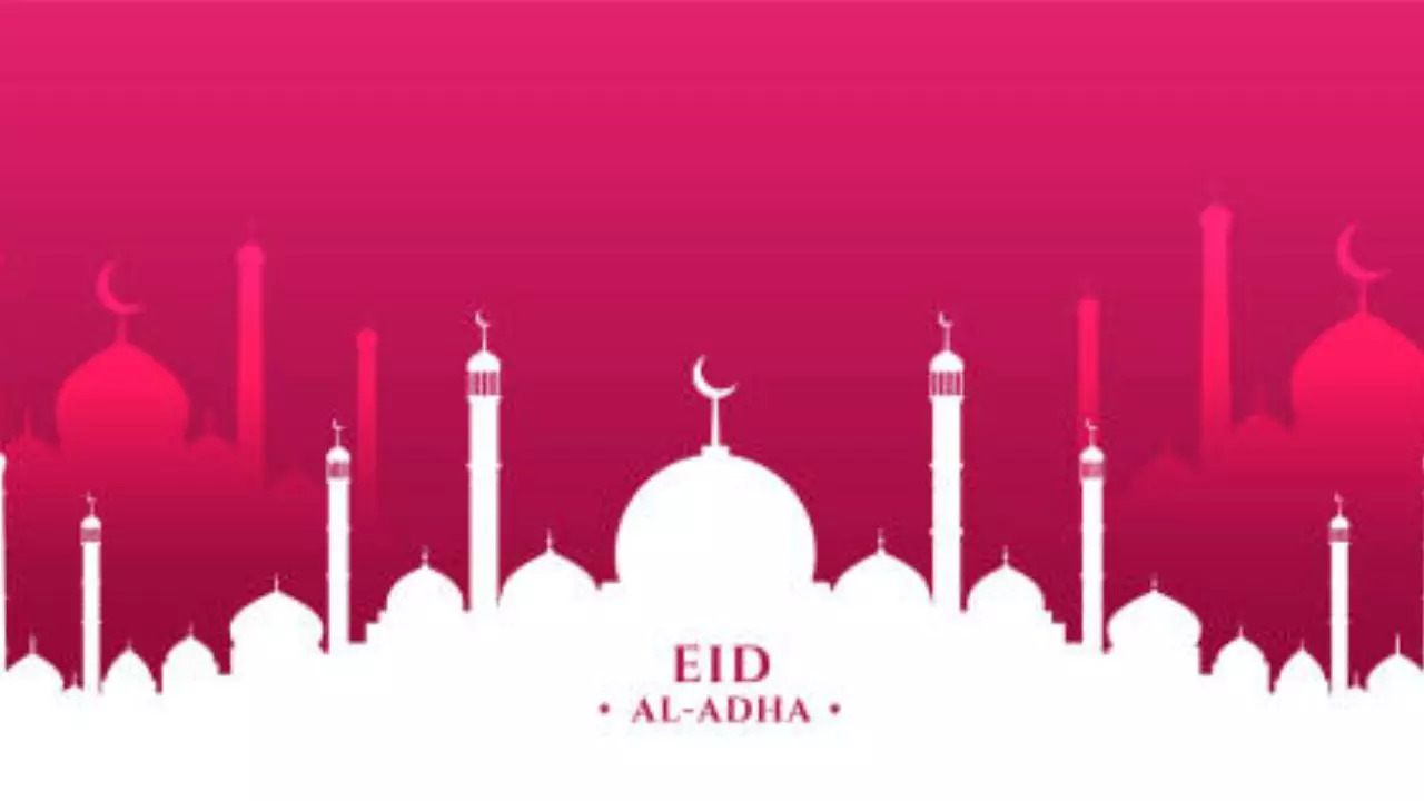 51 Happy Bakra Eid Wishes 2023: Top Best Eid-ul-Adha Mubarak Images  with Quotes, Status, Messages on Bakra Eid