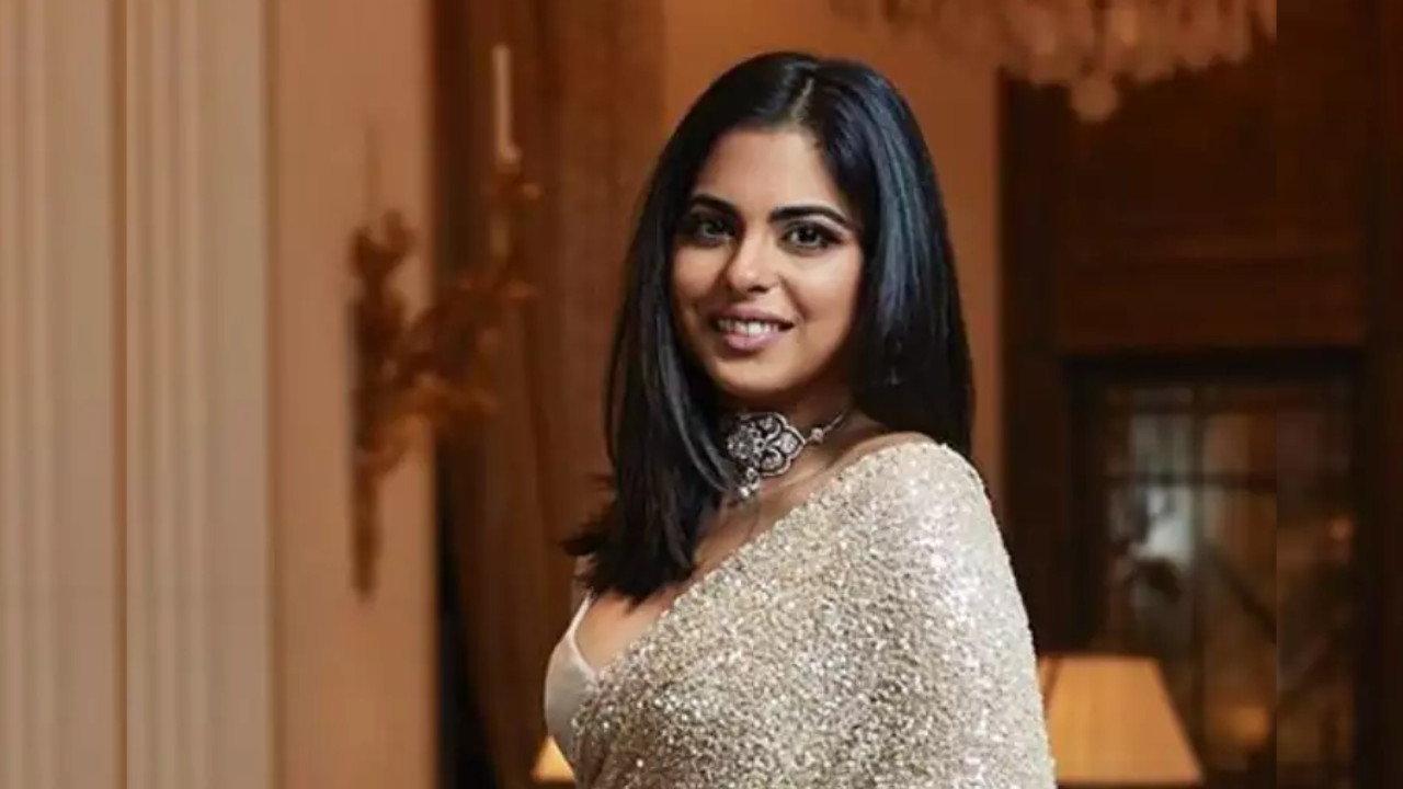 Isha Ambani Reliance Brands Pret A Manger