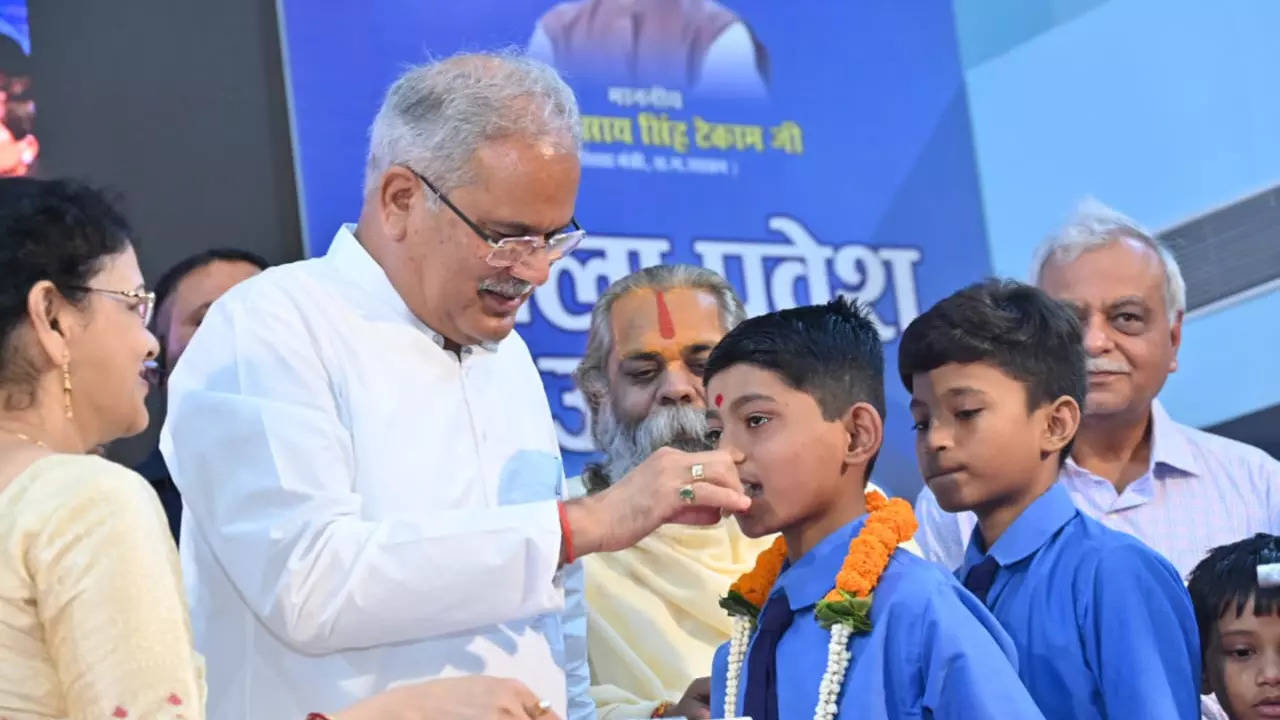 Bhupesh Baghel